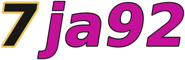 7ja92 logo